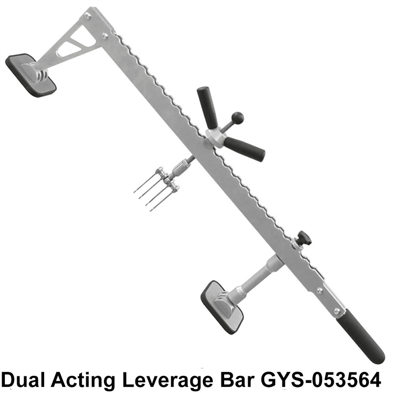 GYS Double Acting Leveling Bar For Collision and Dent repair