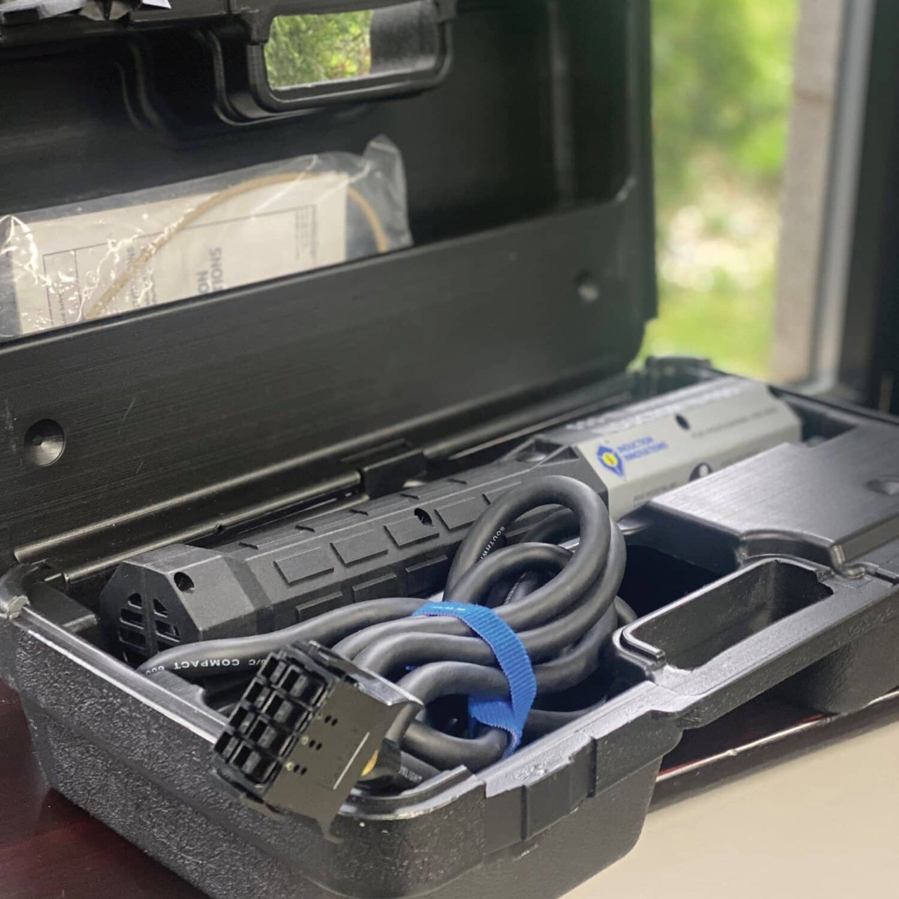 Induction Innovations Inc The Inductor U-555 - D Induction Innovations Inc The Inductor U-555 - D