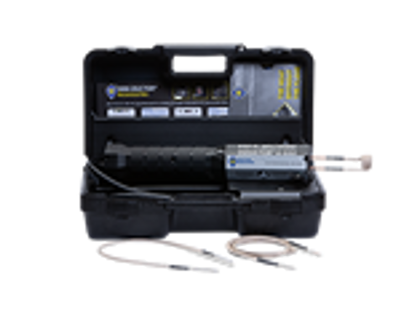 Induction Innovations Inc The Inductor U-555 - B Induction Innovations Inc The Inductor U-555 - B