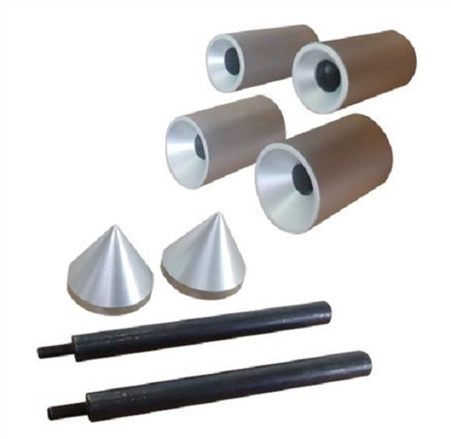 Dentfix DF-3TCAS Accessory Tram Points