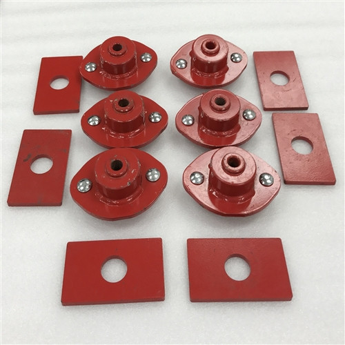 Ford F150 Anchoring Pkg C.O.F - Chief Frame 640150