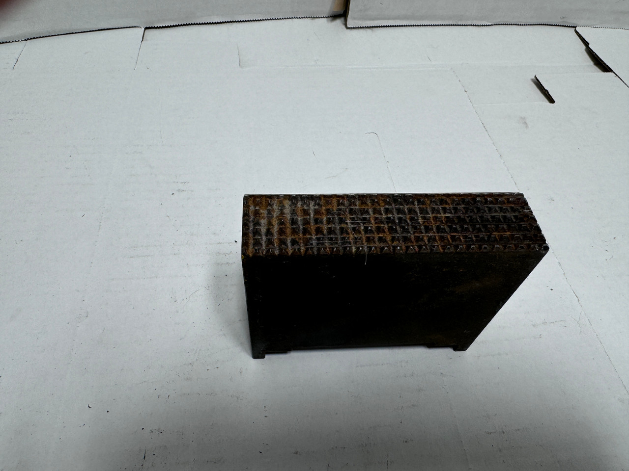 Used Car-O-Liner Truck Anchoring Spacer G1 - C