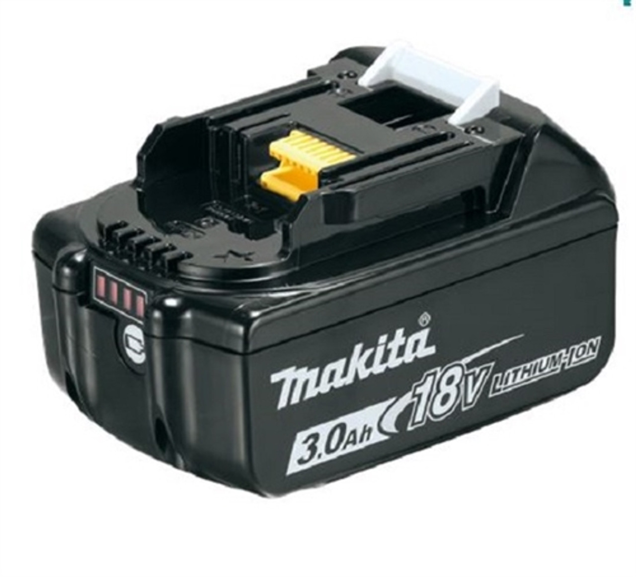 Makita BL1830B 18v 3.0 Ah Battery