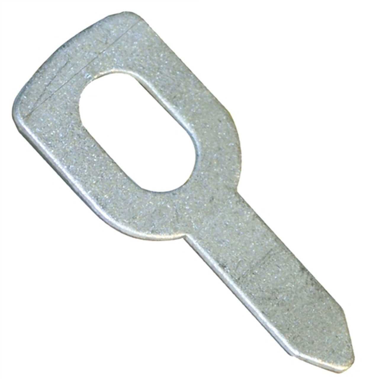 Straight Steel Welding Key - GYS Stud Welder