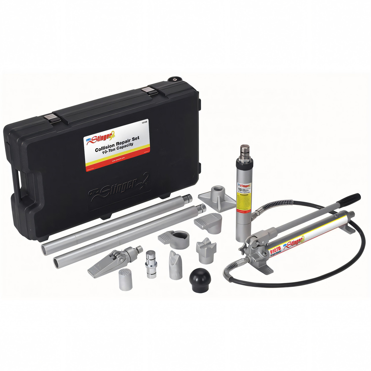 OTC 1515B Stinger 10ton Collision Repair Set