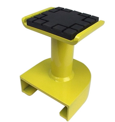 BH-7234-01 5" Slip-On Height Extension for Quality Lift - Single