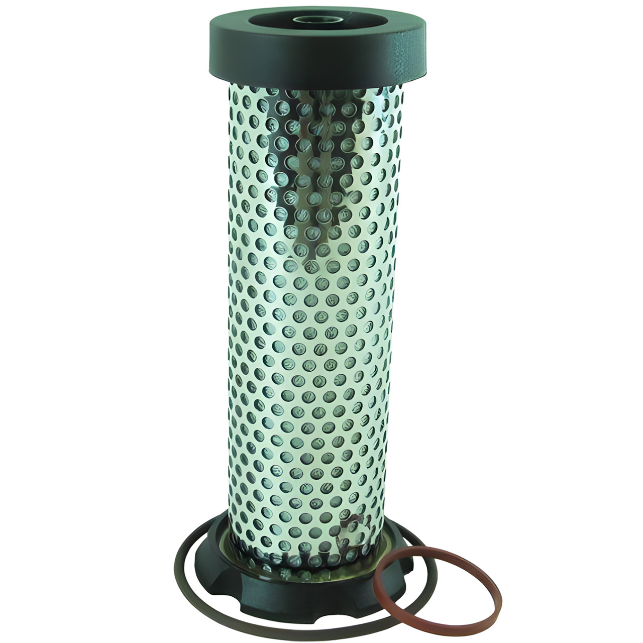 Devilbiss HAF36 Carbon Element