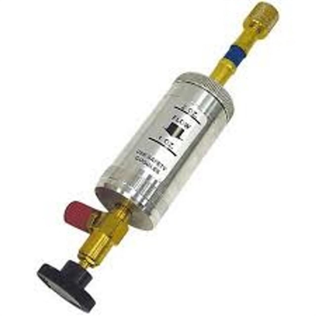 Mastercool 82375 R-134A Oil Injector