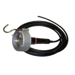 Saf-T-Lite 4350-1500 XP99 50' Cord 12v