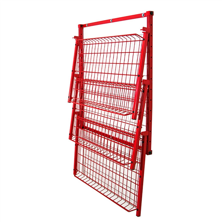 Innovative INO-SSPC-W Wall Superstorage