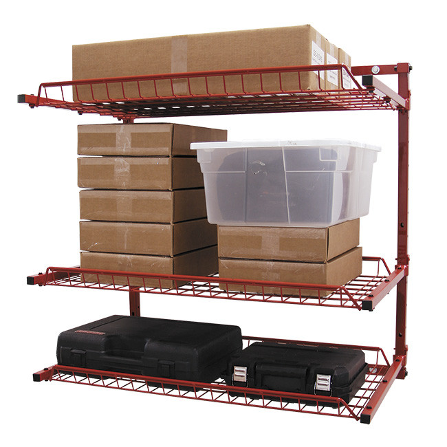 Innovative INO-SSPC-W Wall Superstorage