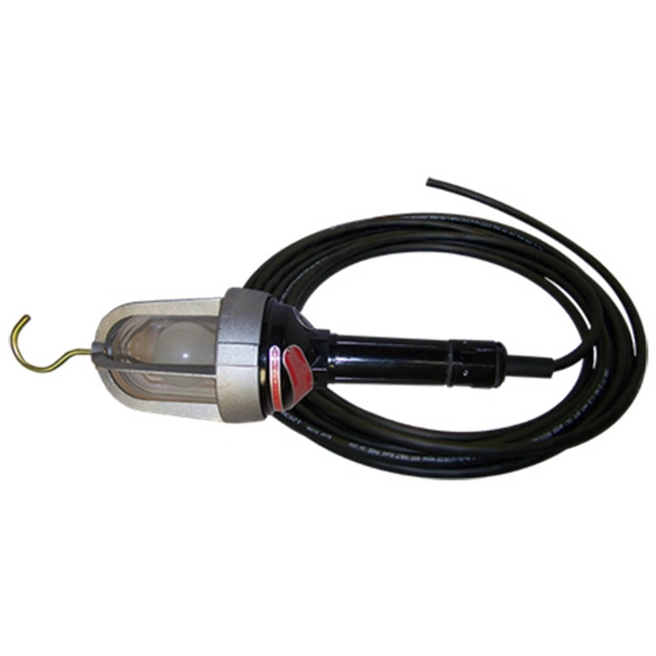 Saftlite 4350-4000 XP162, 50' Cord 120v