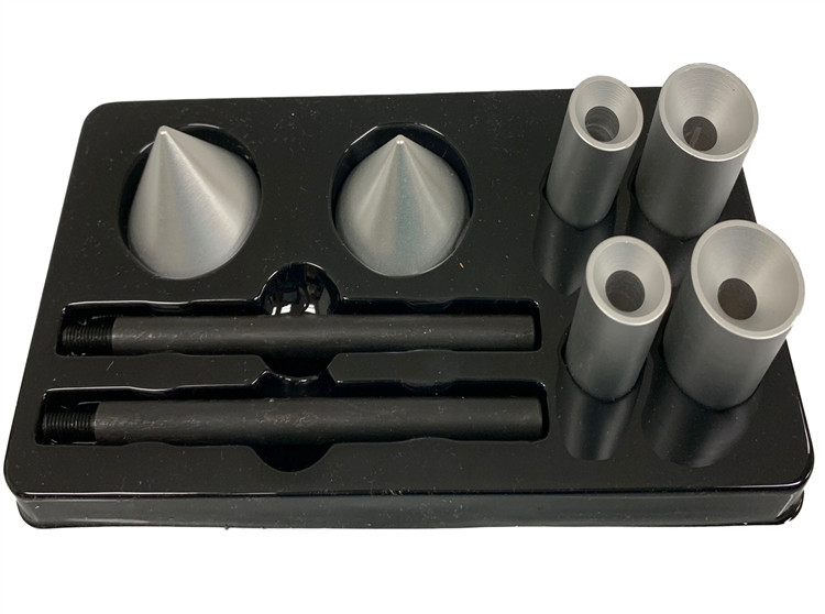 Killer Tools ART90AS Tram Gauge Adapter Set