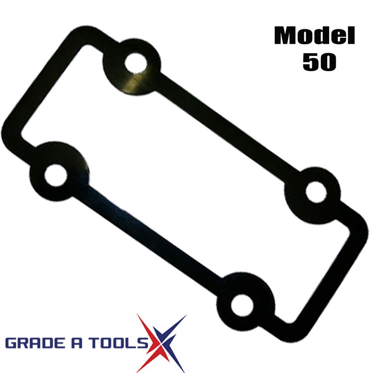 Martech 85896 Gasket Base Manifold - Model 50
