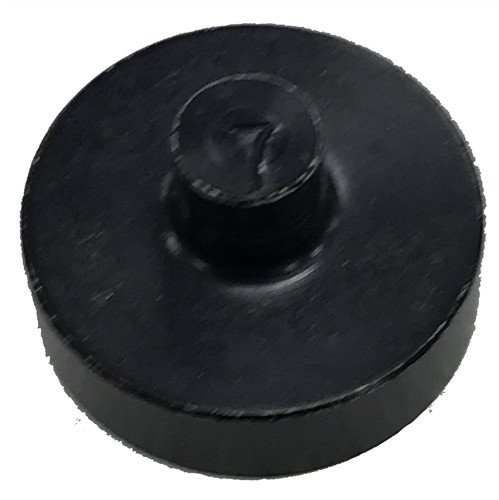 Under Hood Hole Plugs for the Chief Upper Body System C