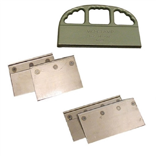 Mo-Clamp 0808 Maxi Tac-N-Pull