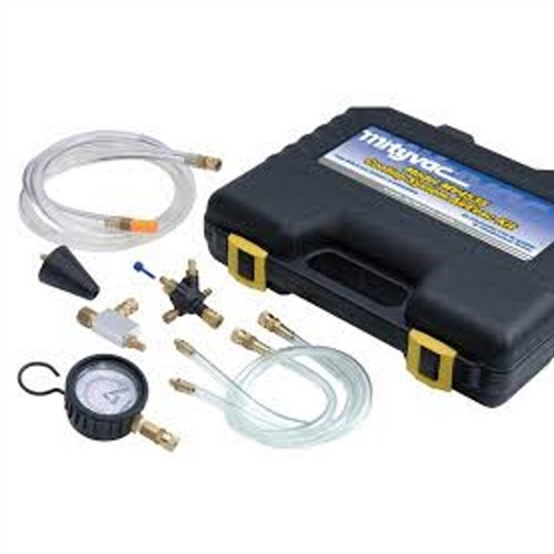 Mityvac MV4535 Cooling System Airevac and Refill Kit