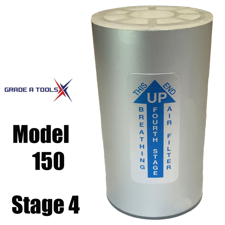 Martech 91840 Filter Stage Four - Model 150
