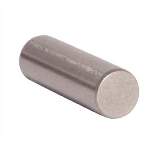 Dowel Pin - Chief S21 Frame machine 3/8 X 1"