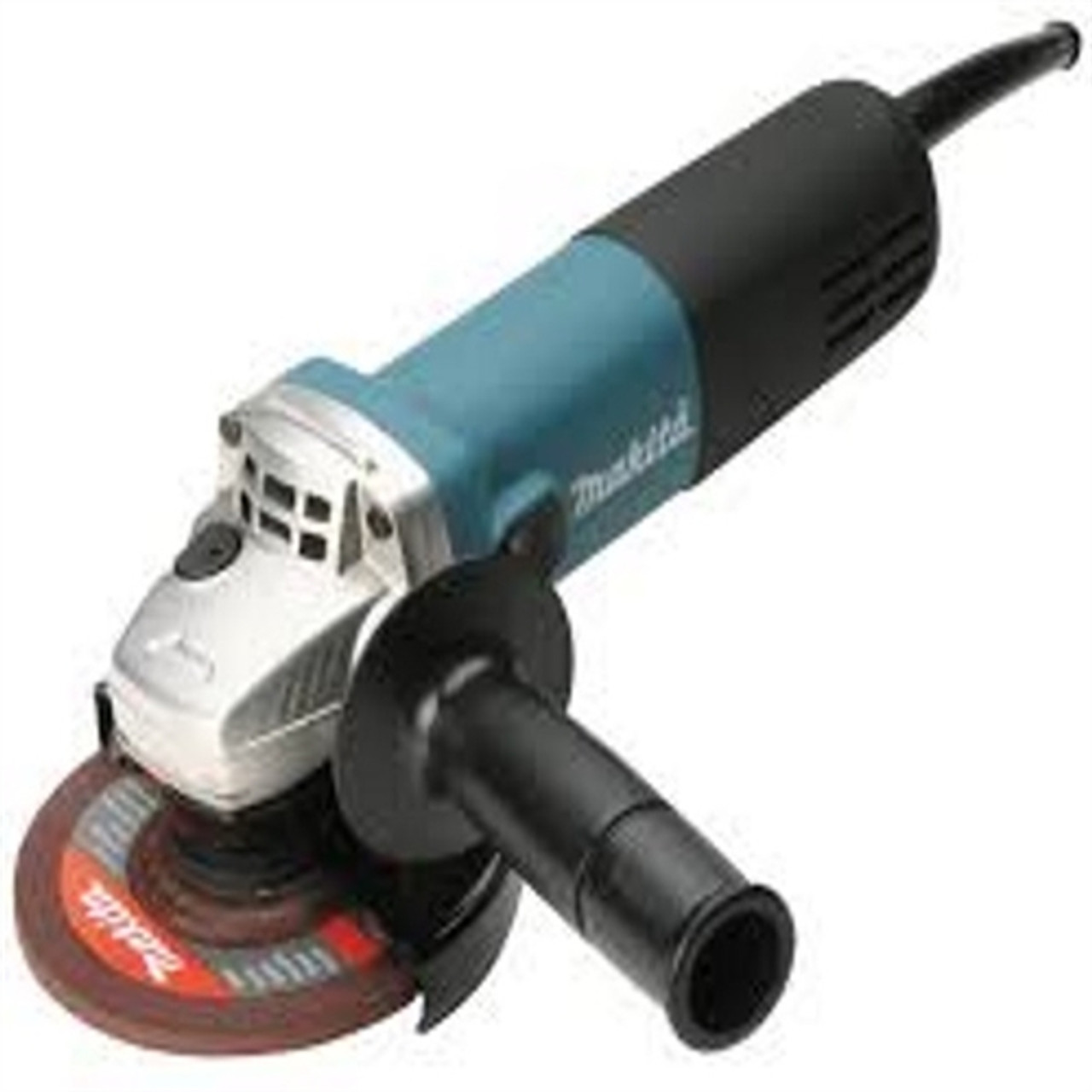 Makita 9557PB 4-1/2" Angle Grinder