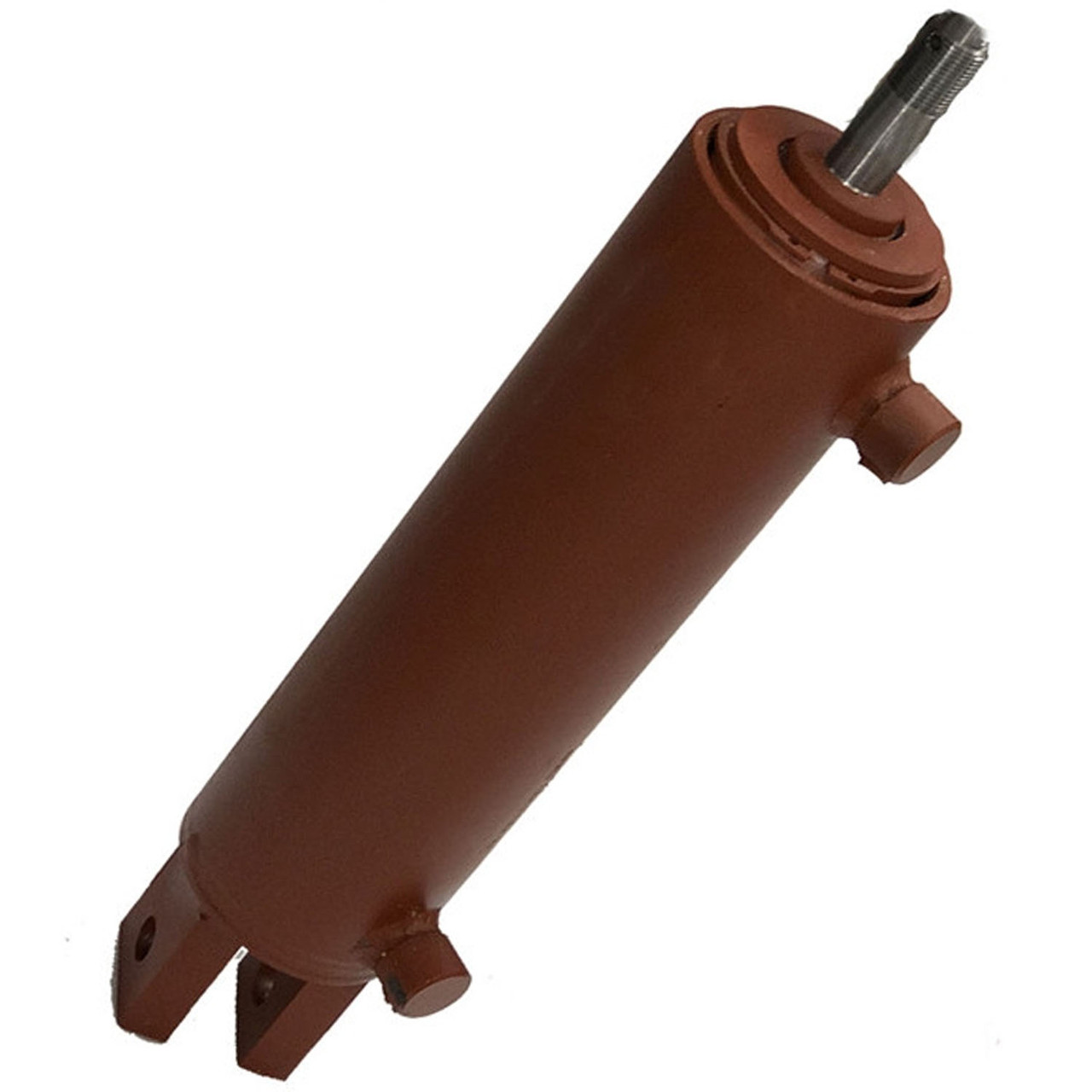 Right side view - Chief S21M Frame Machine Tower Ram- Dual Acting Hydraulics