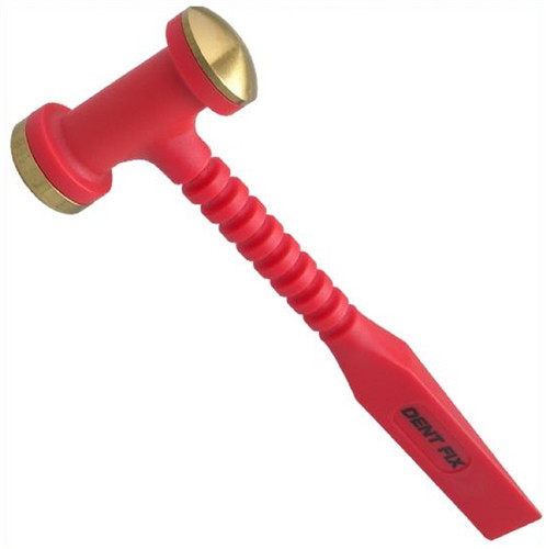 Dentfix DF-DB79K Dead Blow Hammer Kit with 6 Tips