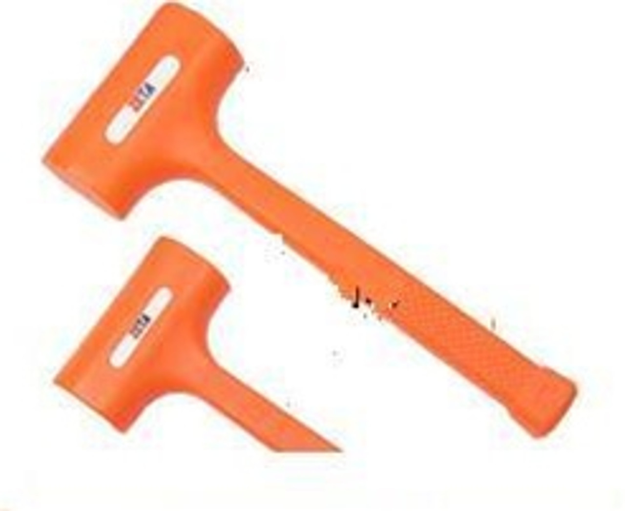 Jackco Zeta ZT20140 4lb Dead Blow Hammer