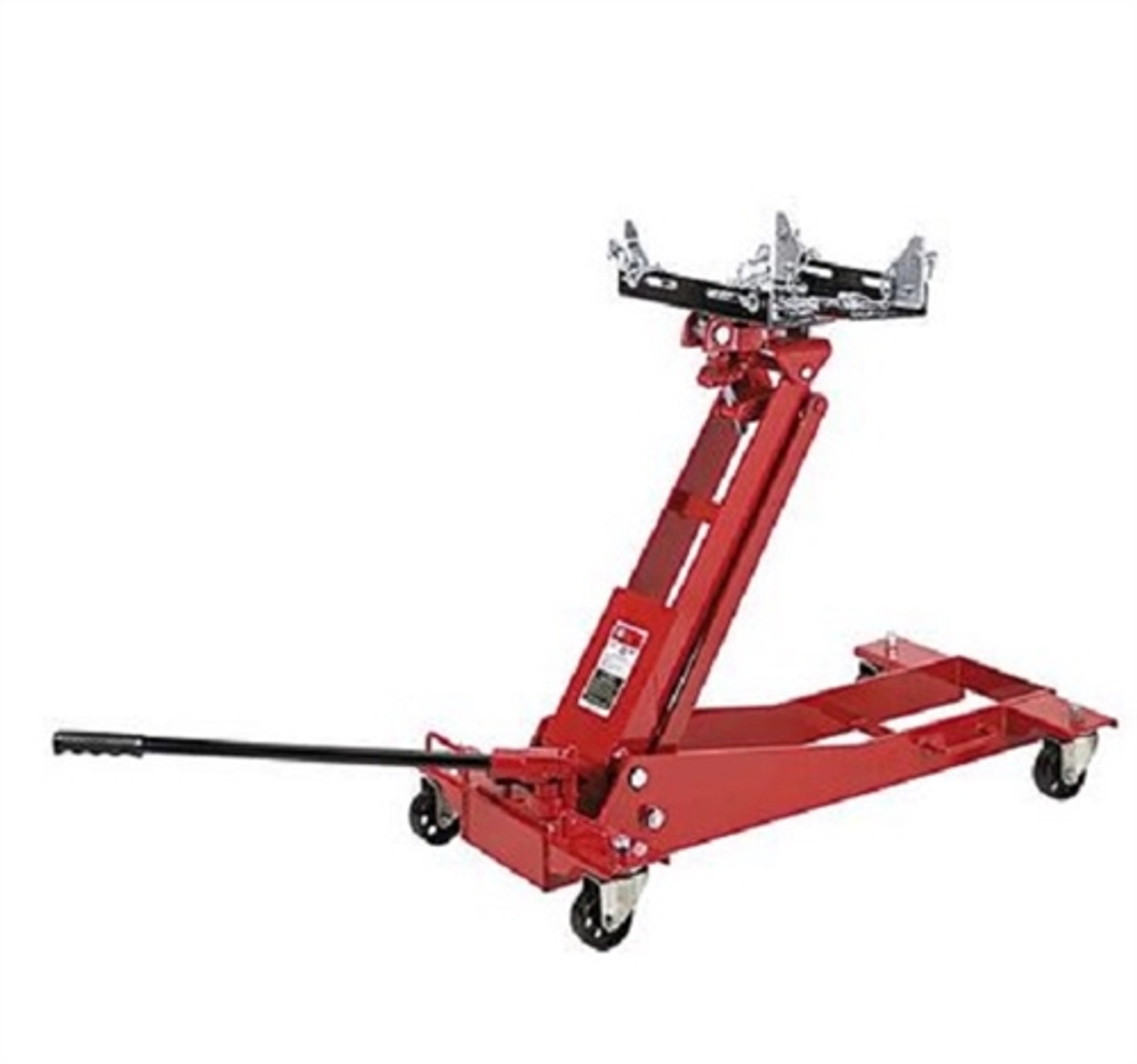 Zinko ZM-1000T 1ton Floor Type Transmission Jack Low Profile