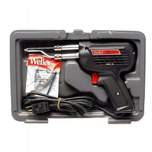 Weller D550PK 200/260w Professional Soldering Gun Kit