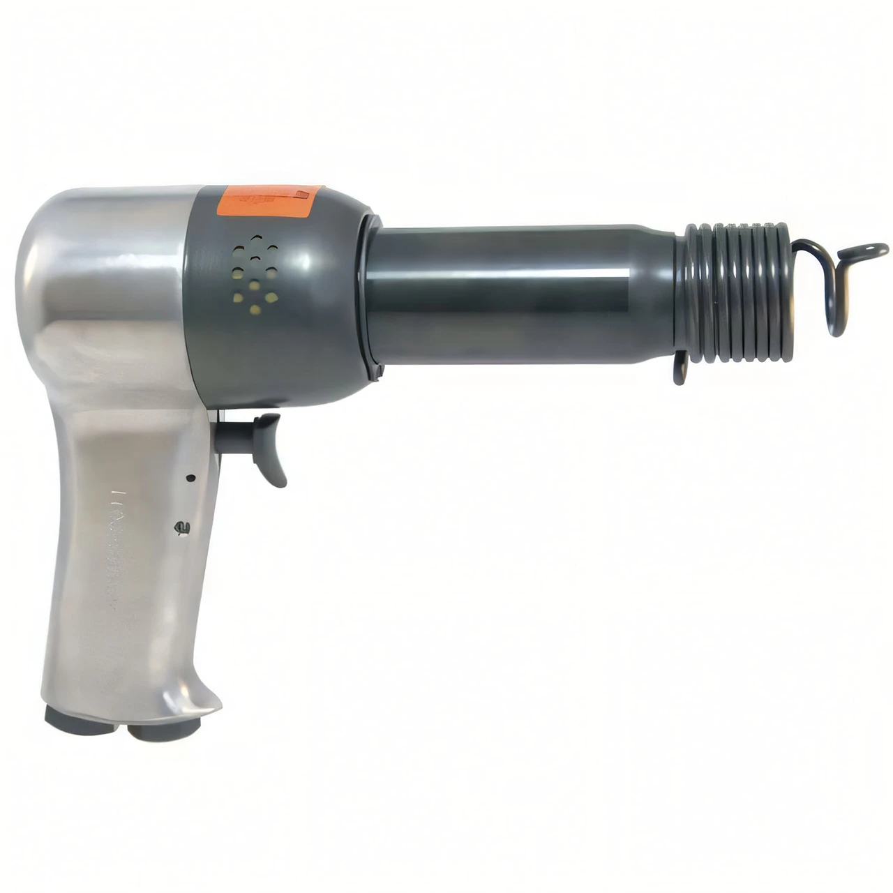 Chicago Pneumatic 717 Zip Gun Hammer - Air Extra Heavy-Duty, 1800 Bpm
