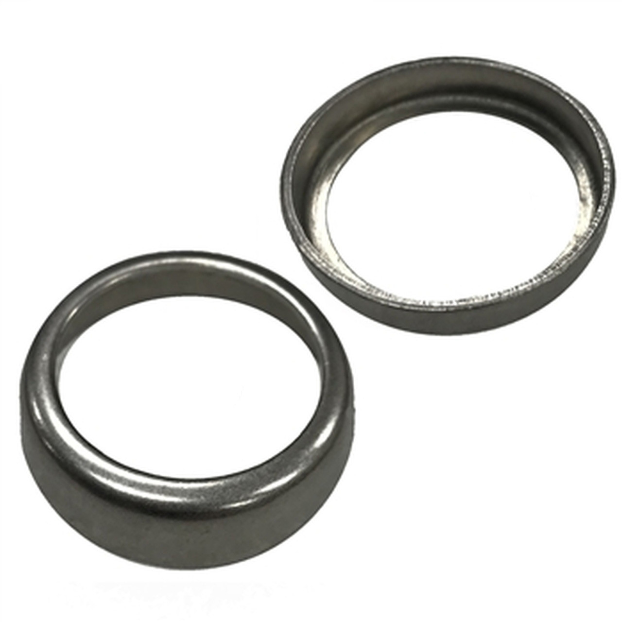 Steel U-Cup- Steel Slip Retainer - For Power Team Rams