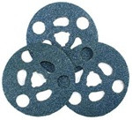 Dentfix DF-C381236 Kool-Cut Sander Discs 5" 36 Grit, 10/Box