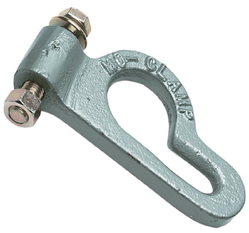 Mo-Clamp 1450 Numerous Angle Puller