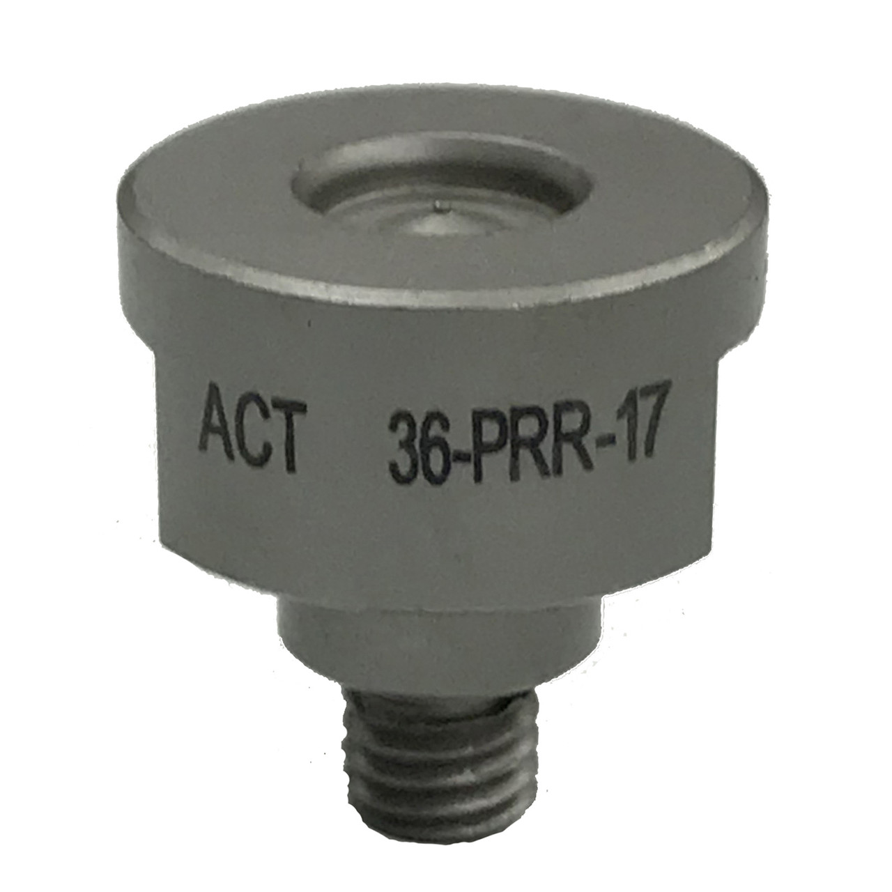 3mm Forming Die for SPR-12 Aluminum Self Piercing Rivet Gun