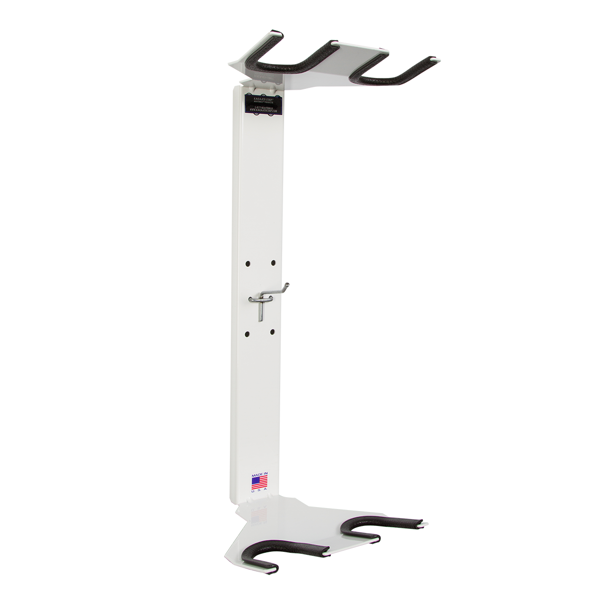 Karajen Corp 32001 4 GunHanger w/fasteners