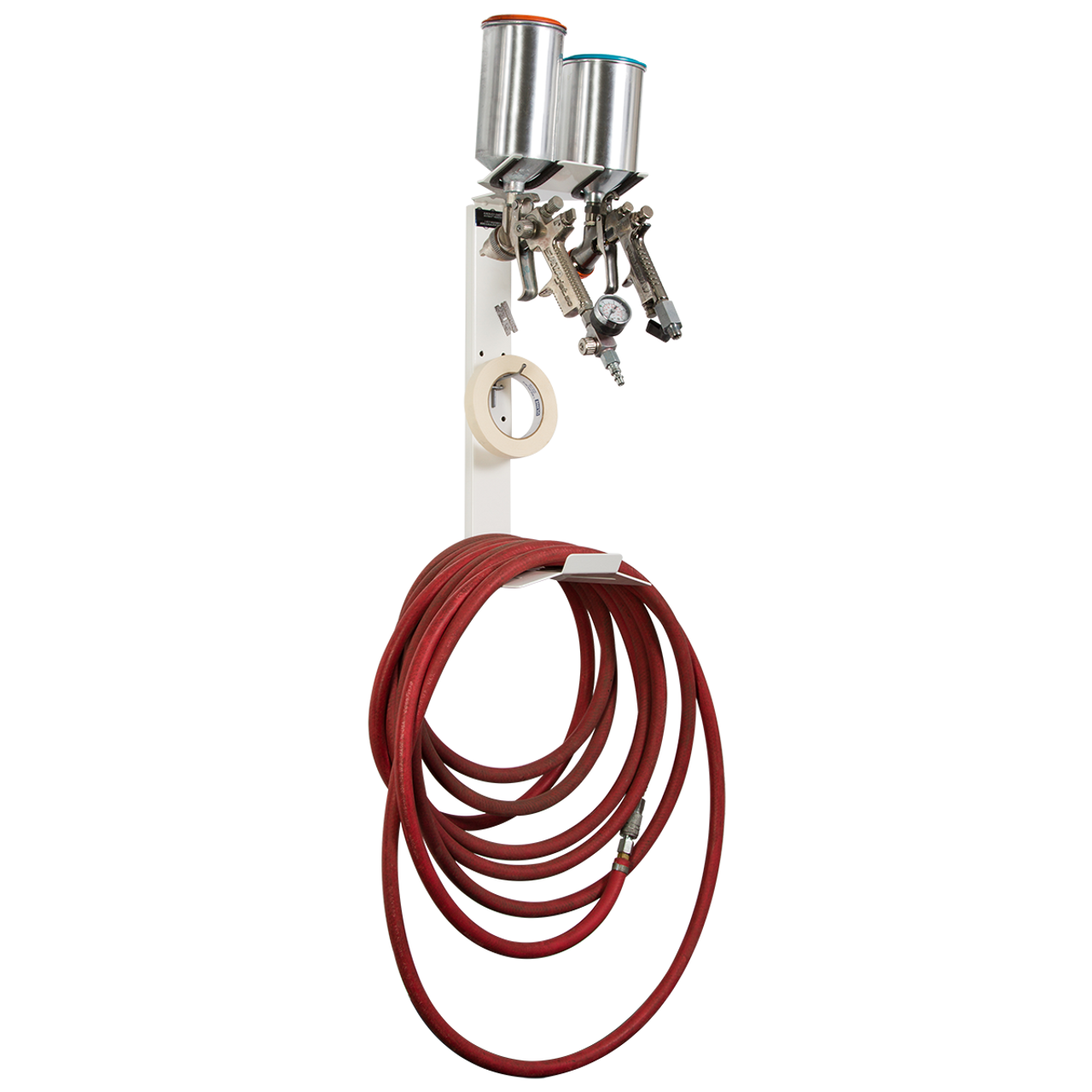 Karajen Corp 42002 Hose & GunHanger- Magnetic bb