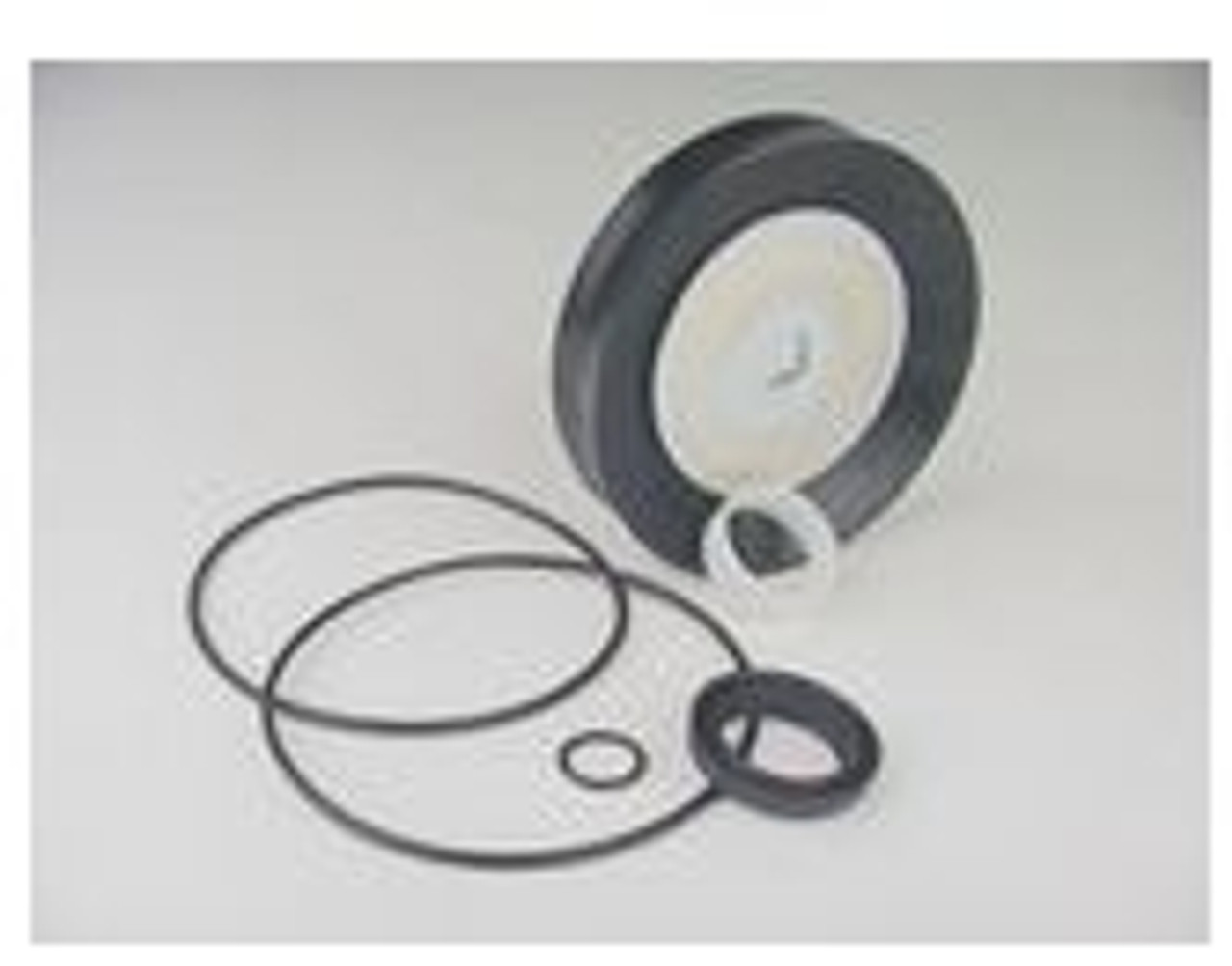 BW-1238-11 Table Top Seal Kit for Coats Tire Changer (Replaces OEM Ref 8183811, 8182080)