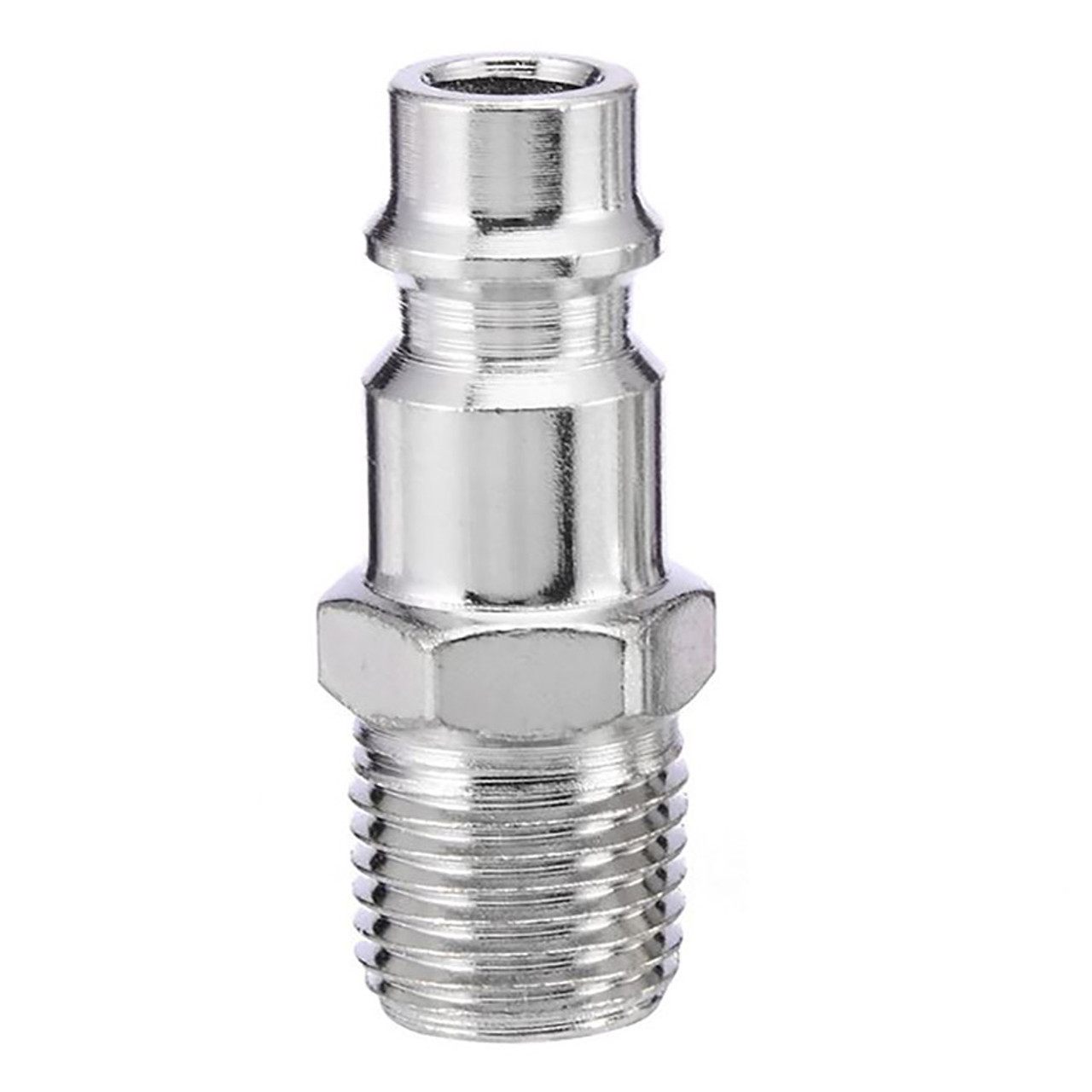 1/2" NPT Male - Pneumatic