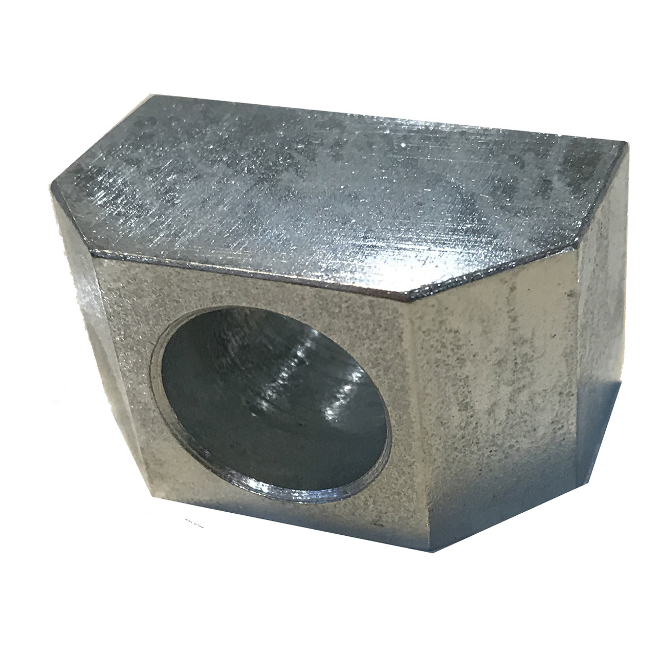 Distance Spacer Wedge for Car O Liner Truck Clamp Bolt A Distance Spacer Wedge for Car O Liner Truck Clamp Bolt A