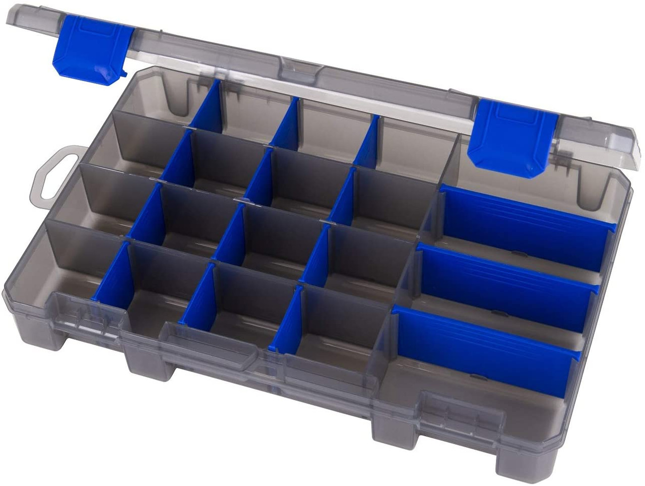 Rivet Storage Case