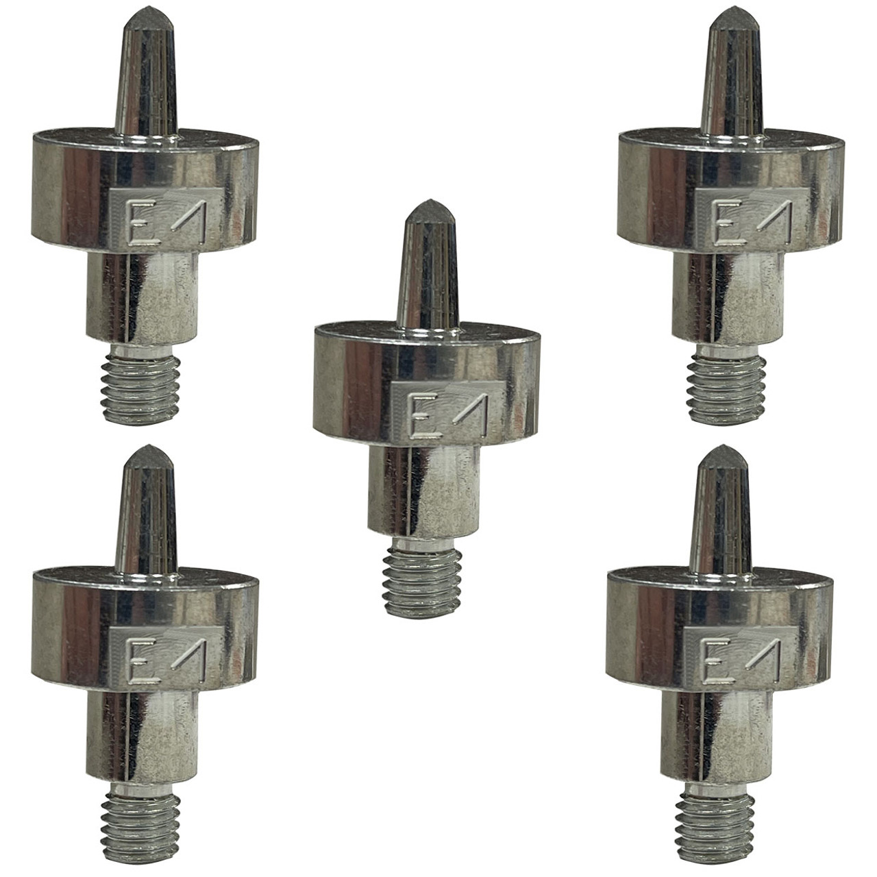 E1 Extractor Die for GYS, Dentfix & Wurth Self Piercing Rivet Guns ( 5 pack)