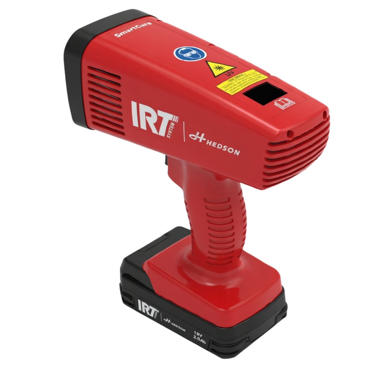 IRT UV Curing Lamp -SmartCure 395