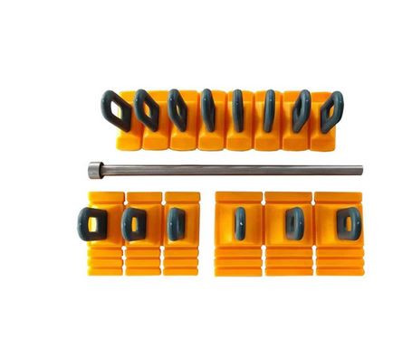 Best Glue Tab & Dent Pulling Kit 15 Piece