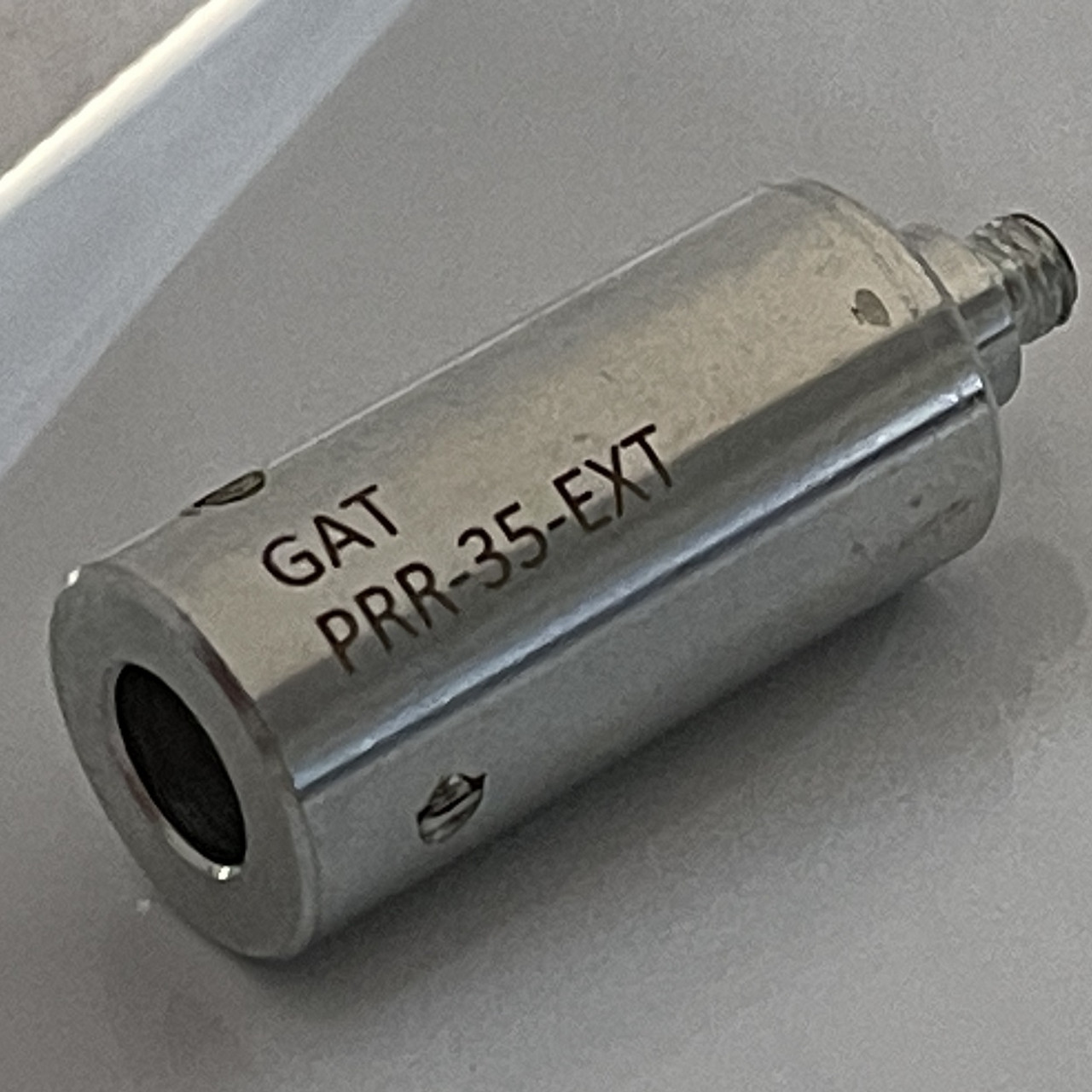 35mm Rivet Die Extension for SPR-12, PR-5, and ESR800