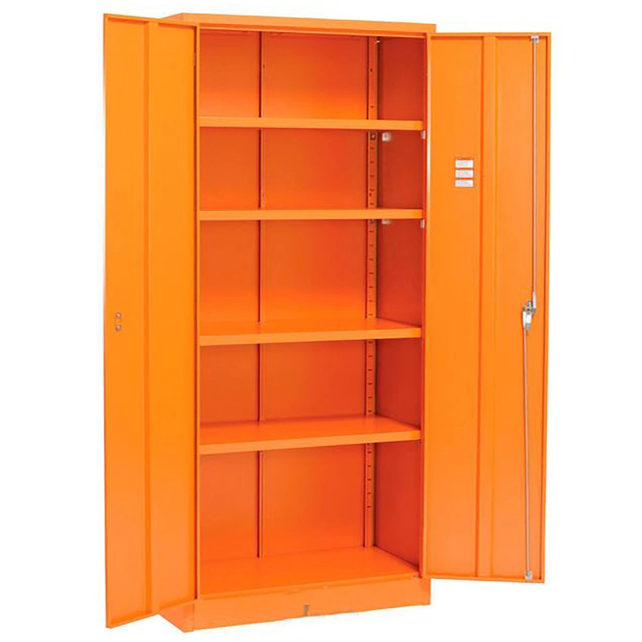 Grade A Tools EV Safety Cabinet (open)