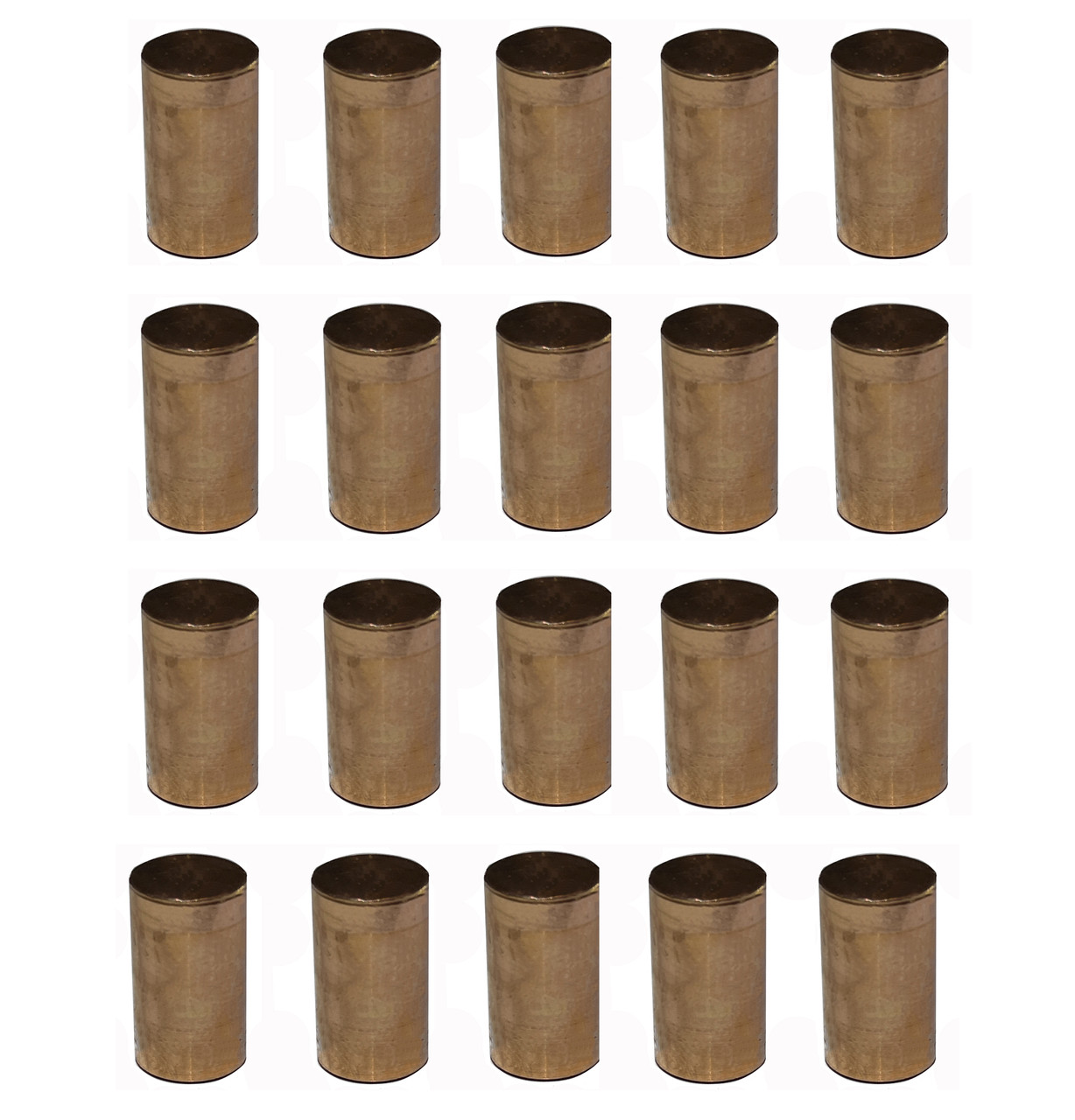 Replacement  Female Spot Weld Caps - Electrodes  - works with prospot i4 , i4s PS-023/15 A