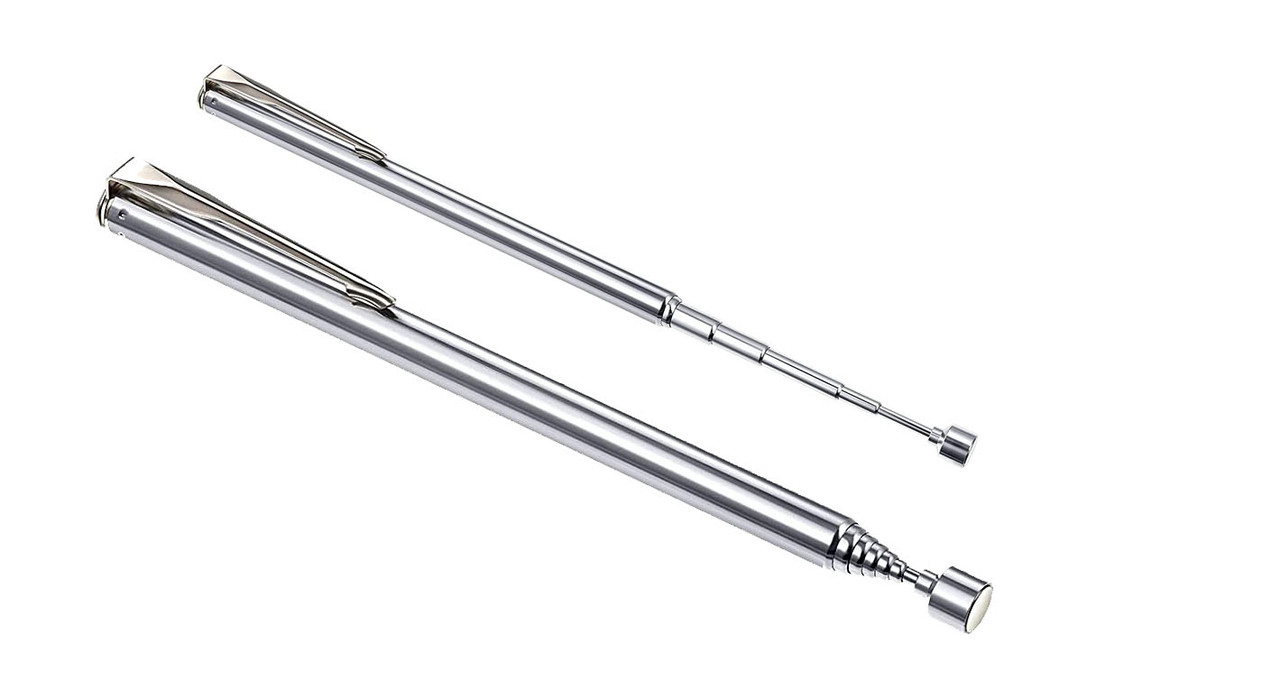 Magnetic Pick Up Tool - Rivets - bolts - nuts