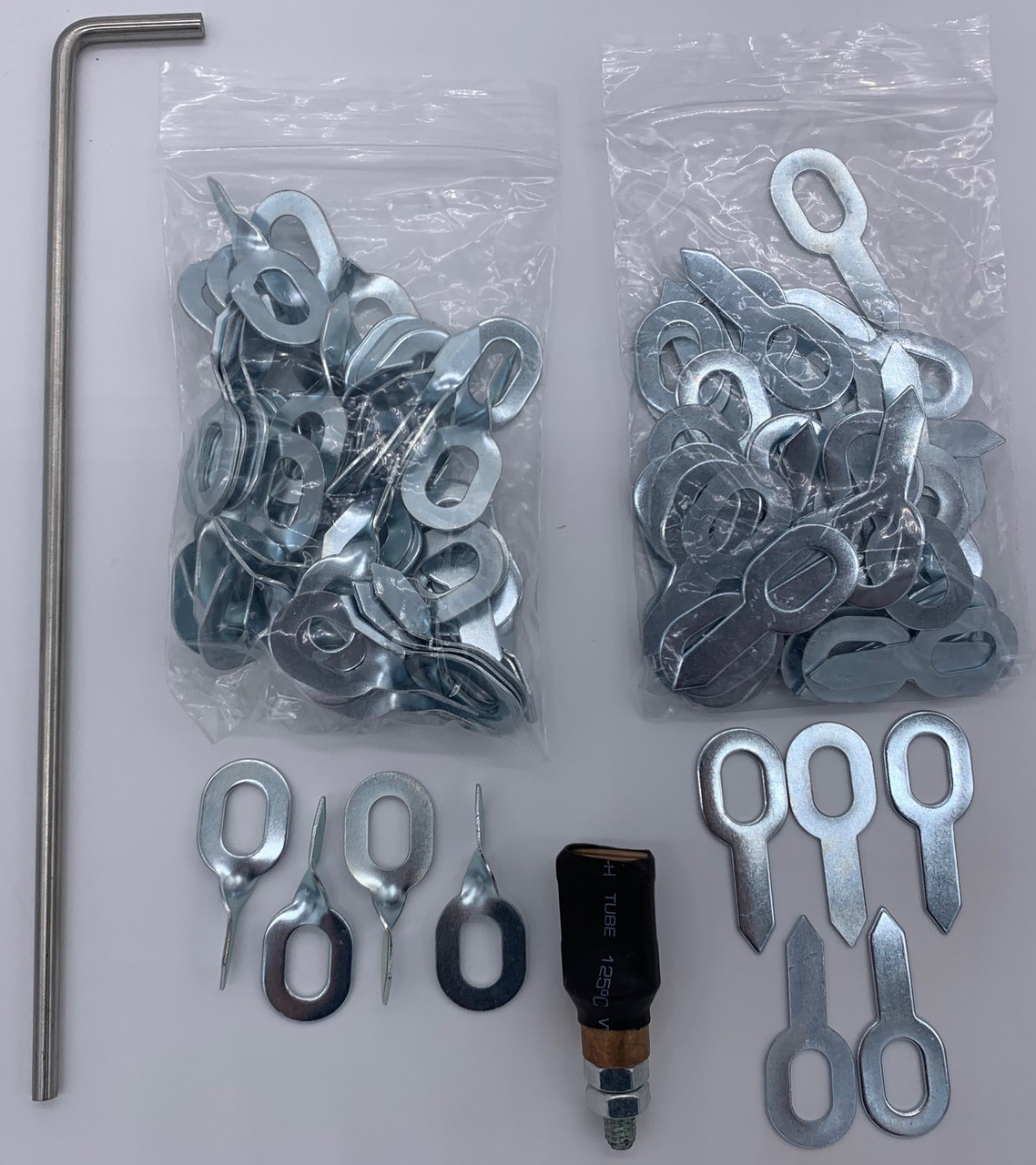 Killer Tools ART38-KP Key Package for Dent Pullers