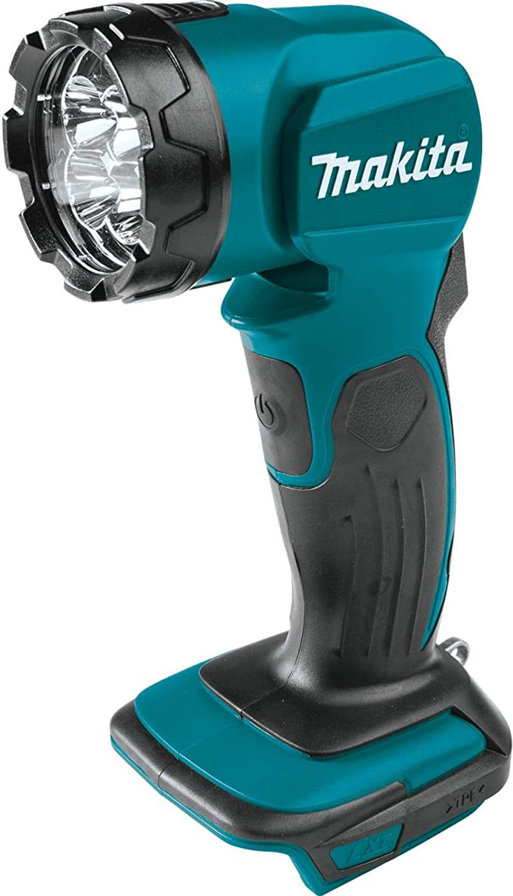 Makita XT510SM 18V LXT Lithium-Ion Cordless 5-Pc. Combo Kit (4.0Ah)