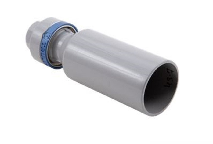 Champion Reducing Stem Adapter Connector